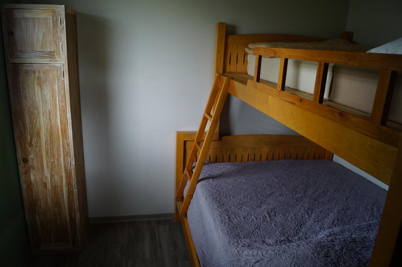 Le Gite Du Koniambo Voh Luaran gambar